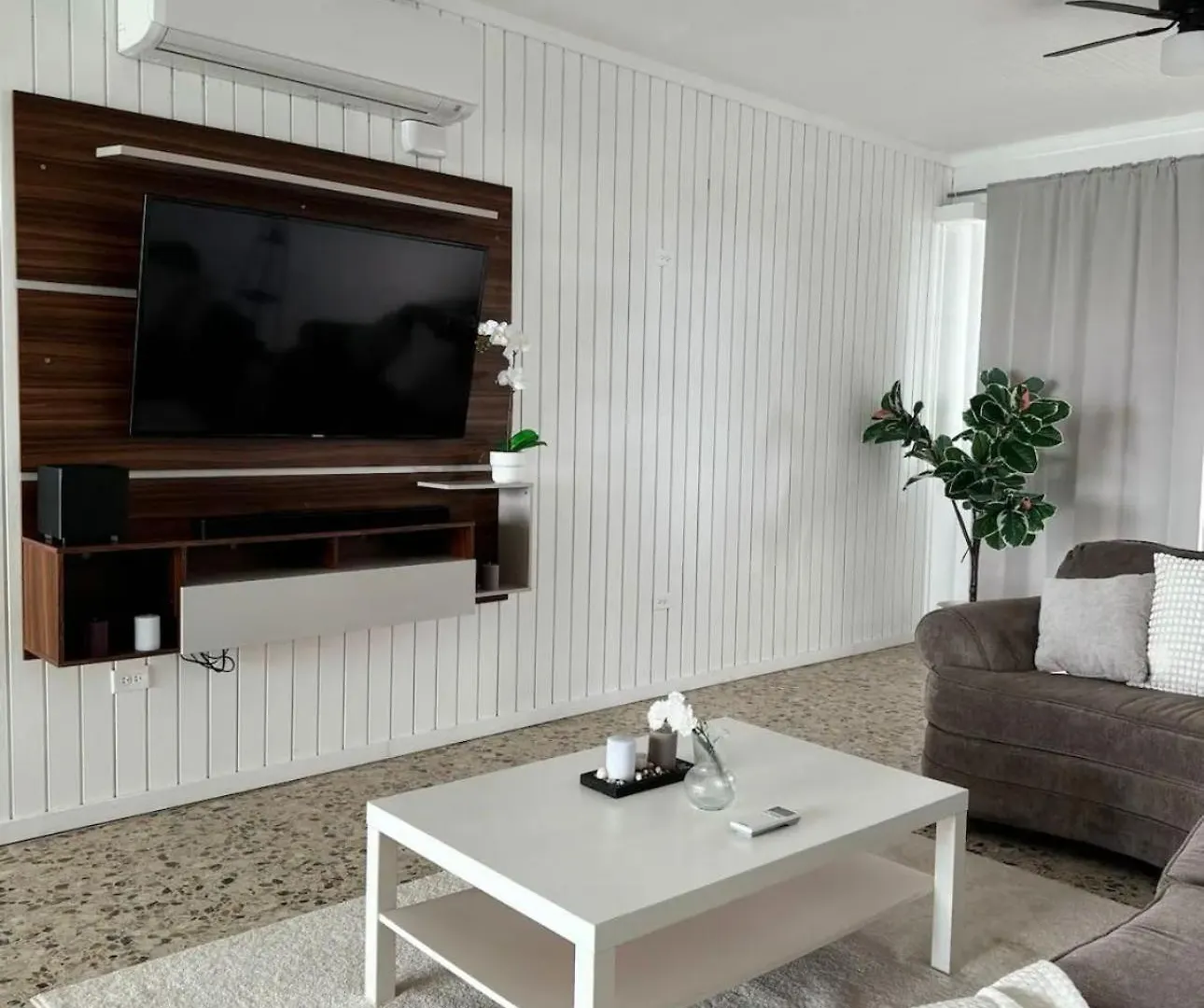 Coconut Beach Club Apartments Vega Alta Portoryko