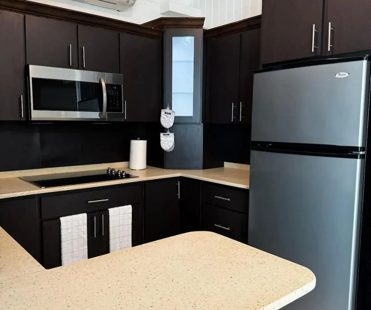 Coconut Beach Club Apartments Vega Alta 0*,