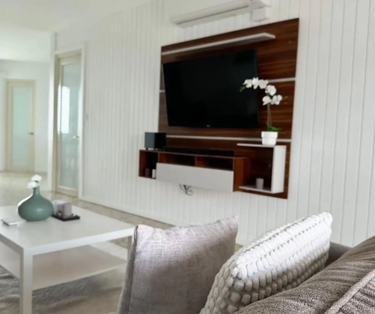 Coconut Beach Club Apartments Vega Alta Portoryko